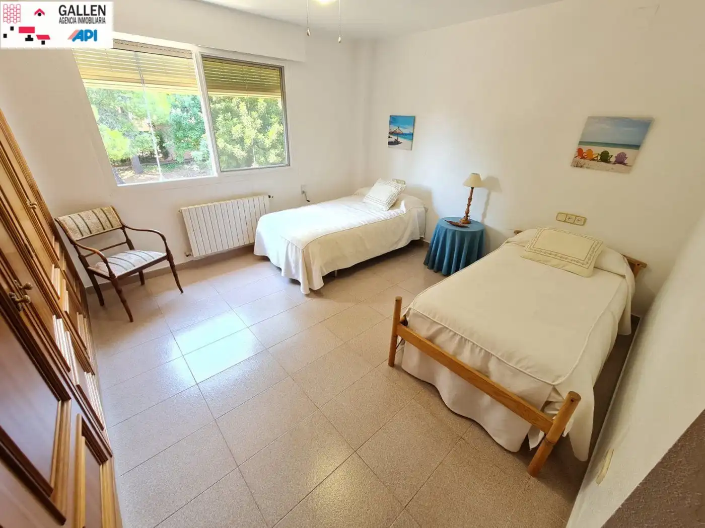 Casa o xalet en venda a Montornés - Las Palmas - El Refugio