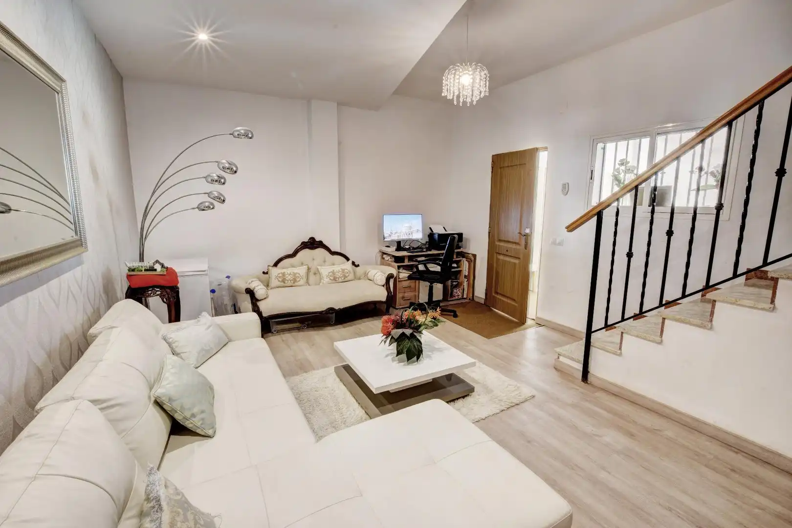 Casa pareada con piscina en venta en Torrequebrada, imagen 38