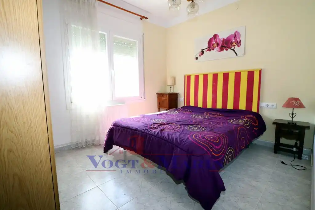 Casa con terraza en venta en Carrer Montgrí, imagen 24