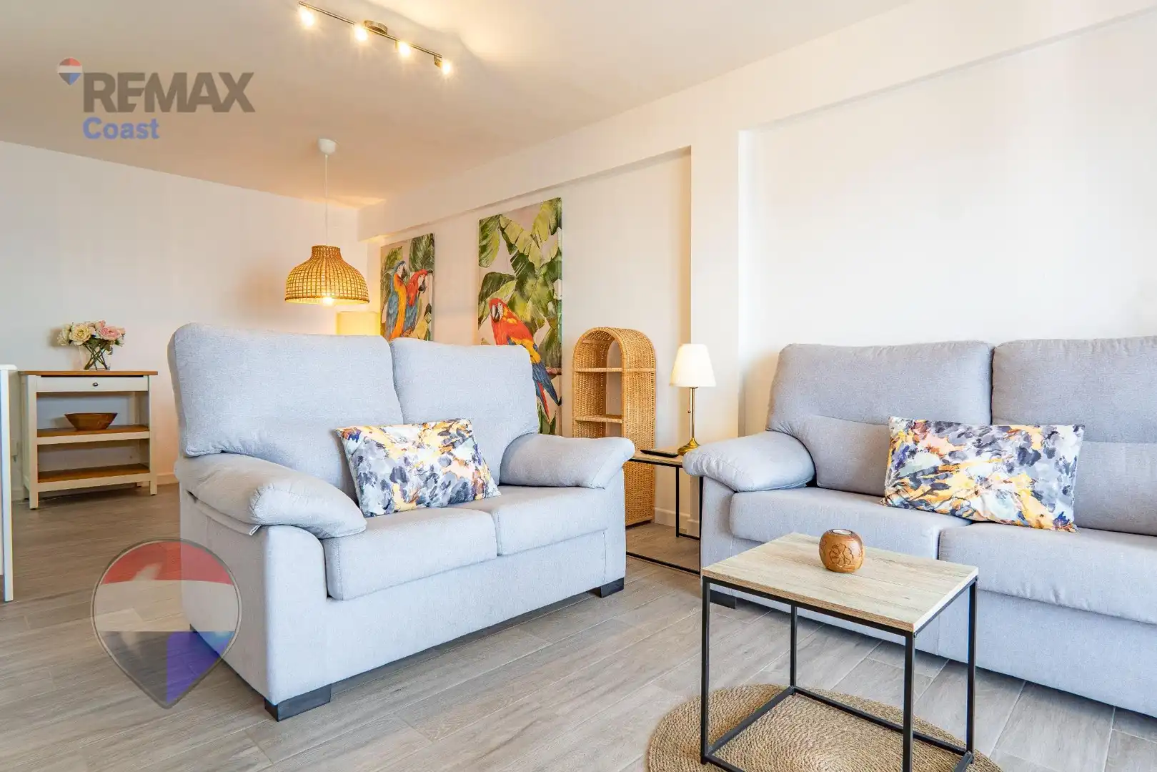 Apartment with pool to rent in Avenida MEDITERRANEO DEL, imagen 7