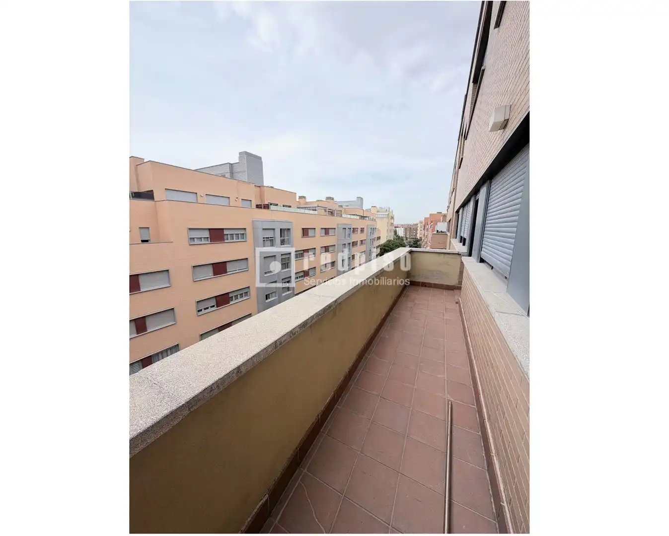 Piso con piscina en venta en El Bercial, imagen 14