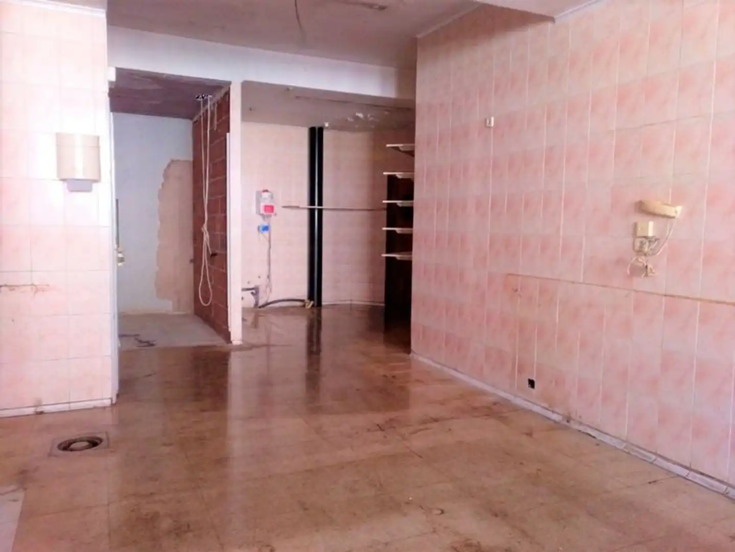 Commercial properties for sale in Capitán Cortés, 3, Cantalejo