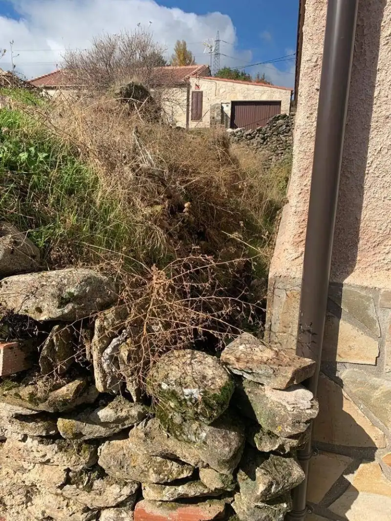 Residential for sale in Robregordo