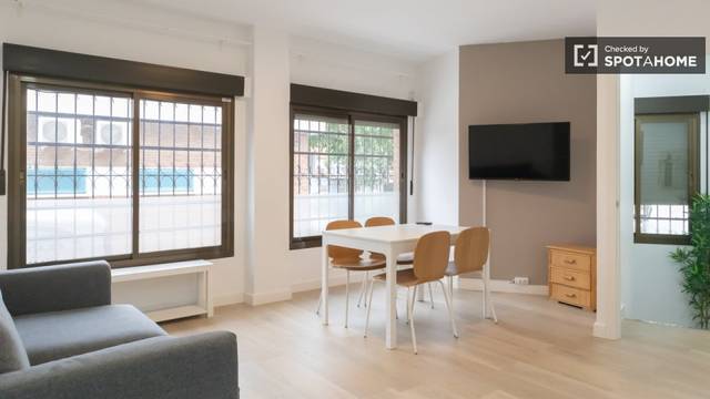 Piso en Alquiler en San Isidro