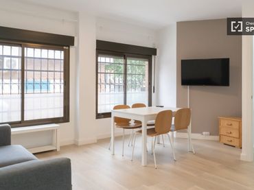 Appartement à louer à Carabanchel