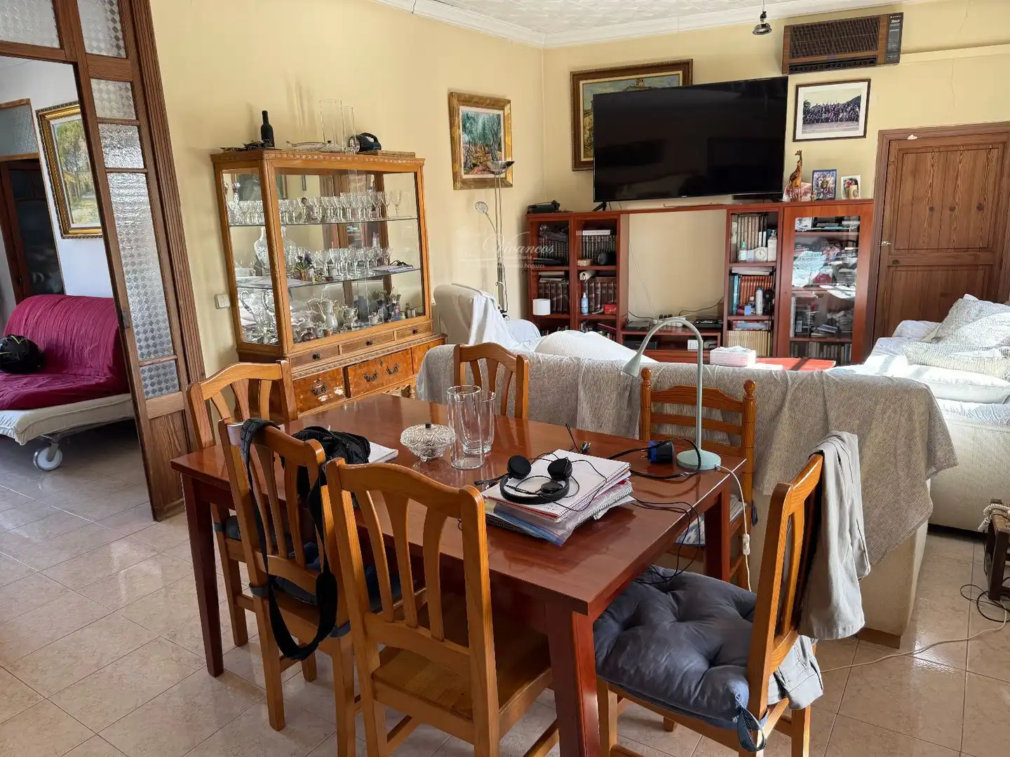 Piso en venta en antoni villalonga, imagen 20
