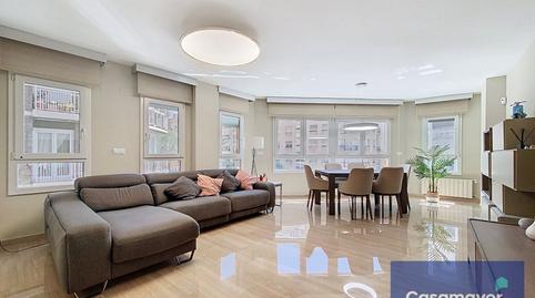 Foto 5 de Pis de lloguer a Avenida Alfonso el Sabio, Barrio del Centro, Alicante / Alacant