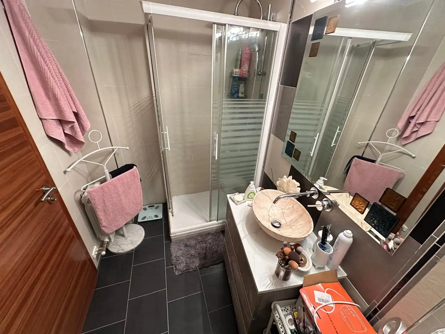 Baño de Piso en venta en Talavera de la Reina con Aire acondicionado, Calefacción y Terraza