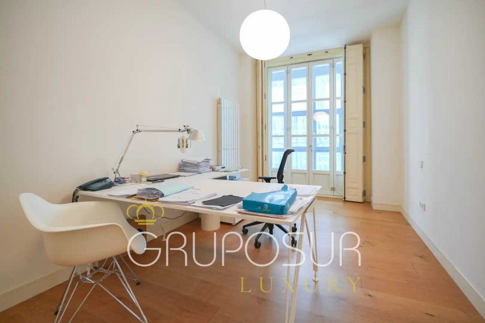 Piso con terraza en venta en Calle de Mantilla 5, imagen 35
