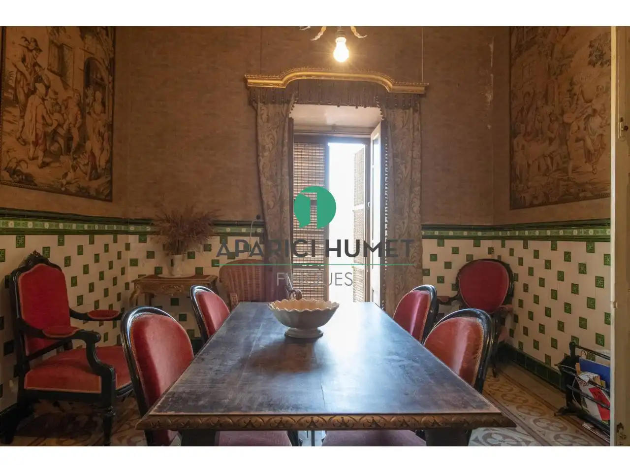 Comedor de Edificio en venta en Vilafranca del Penedès