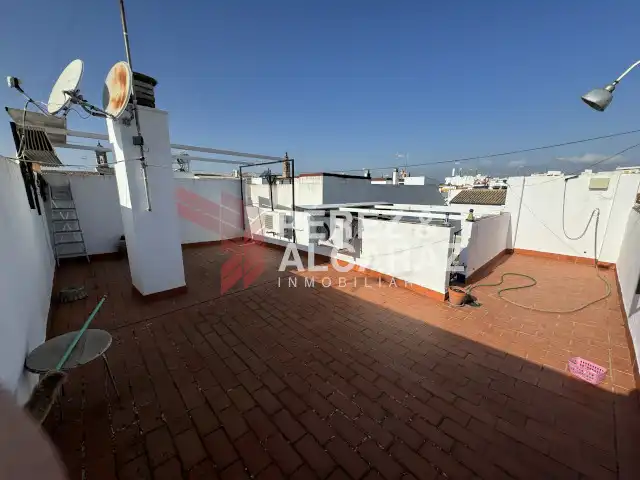 Appartamento con terrazza in vendita a Calle Peña, imagen 15