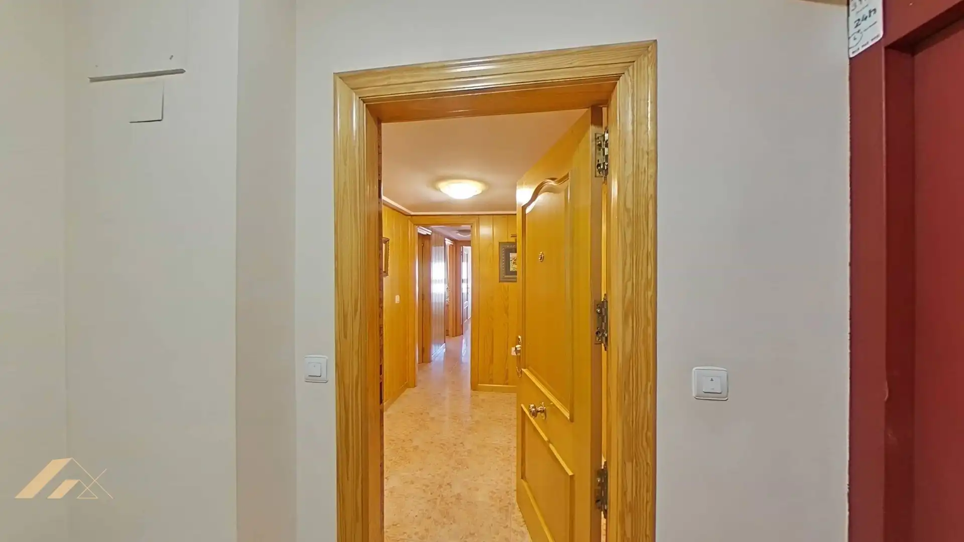 Piso en venta en San Pedro del Pinatar con Aire acondicionado, Calefacción y Terraza