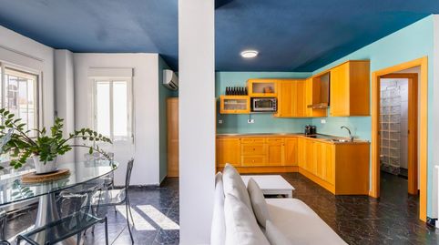 Foto 4 de Piso en venta en Calle Mar Menor, 22, Playa de los Náufragos, Torrevieja