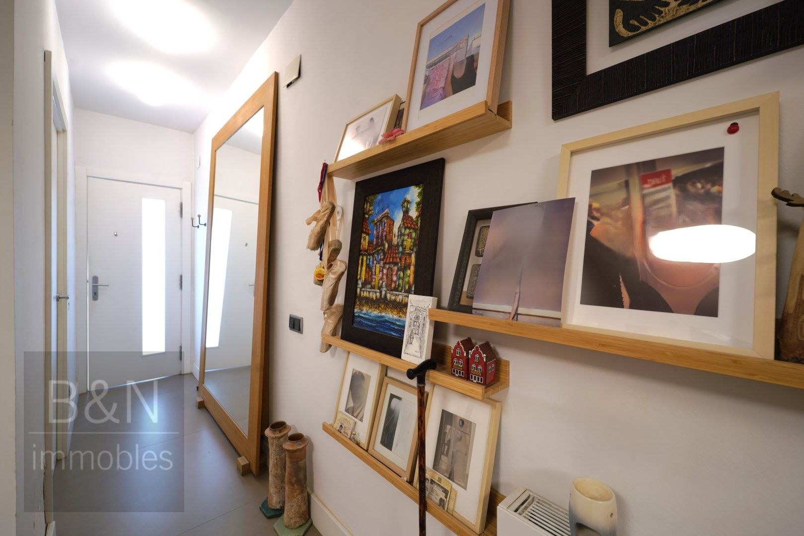 Casa o chalet en venta en Terrassa con Aire acondicionado, Calefacción y Terraza