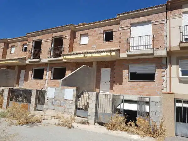 Villa mit Pool zum Verkauf in FEDERICO GARCIA LORCA, imagen 2
