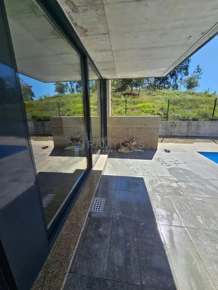 Chalet con piscina en venta en REXIDOURO, imagen 29