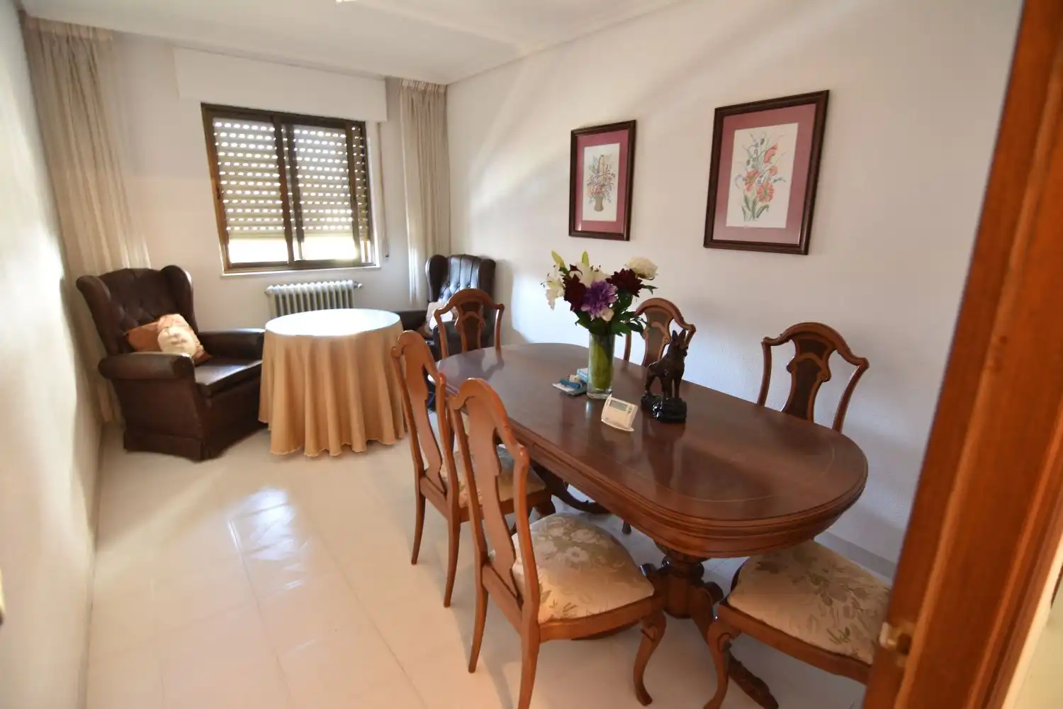 Piso con terraza en venta en SANCHO IV 2, imagen 12