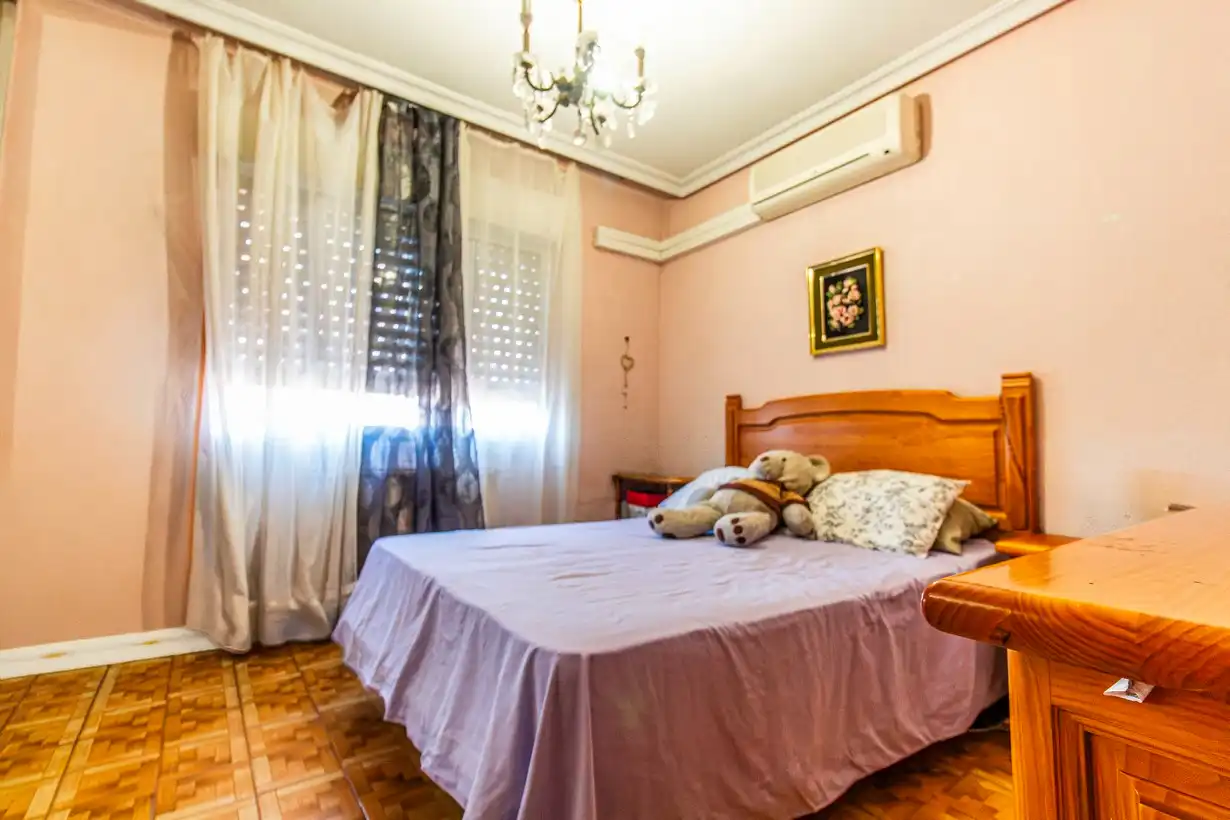 Flat with lift for sale in Calle de Fenelón 15, imagen 10