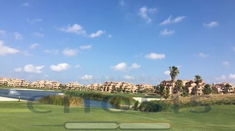 Foto 2 de Piso de alquiler en Calle Ceiba, Mar Menor Golf, Torre-Pacheco