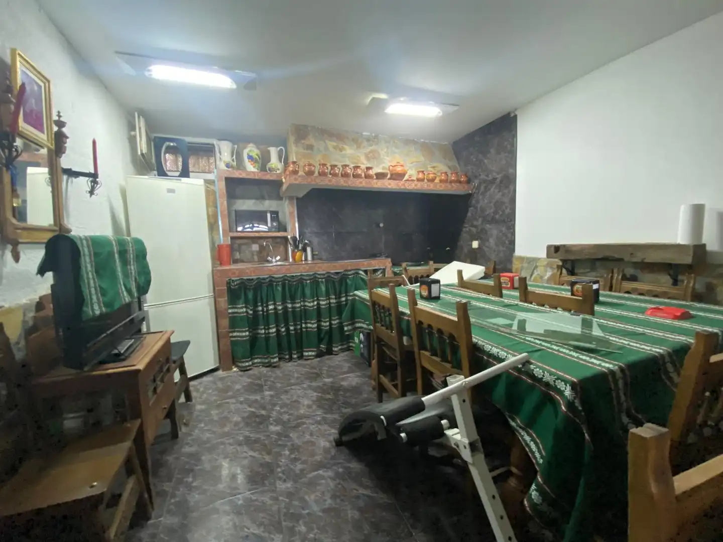 Casa con terraza en venta en Barrio Sámano, imagen 99