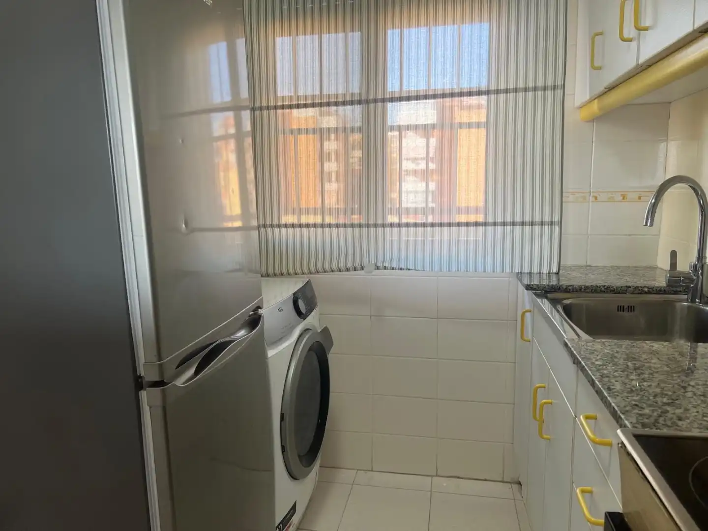 Apartamento con piscina en alquiler en Camino Volta 3, imagen 13