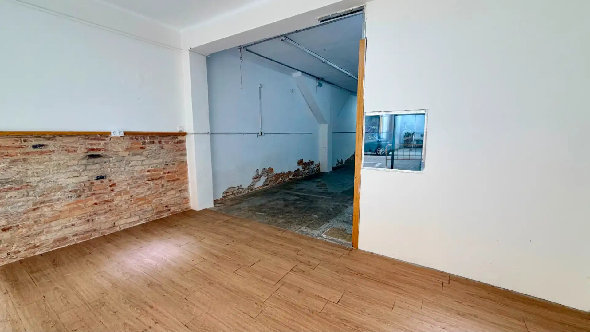 Local en venda en Barcelona amb Aire condicionat i Calefacció