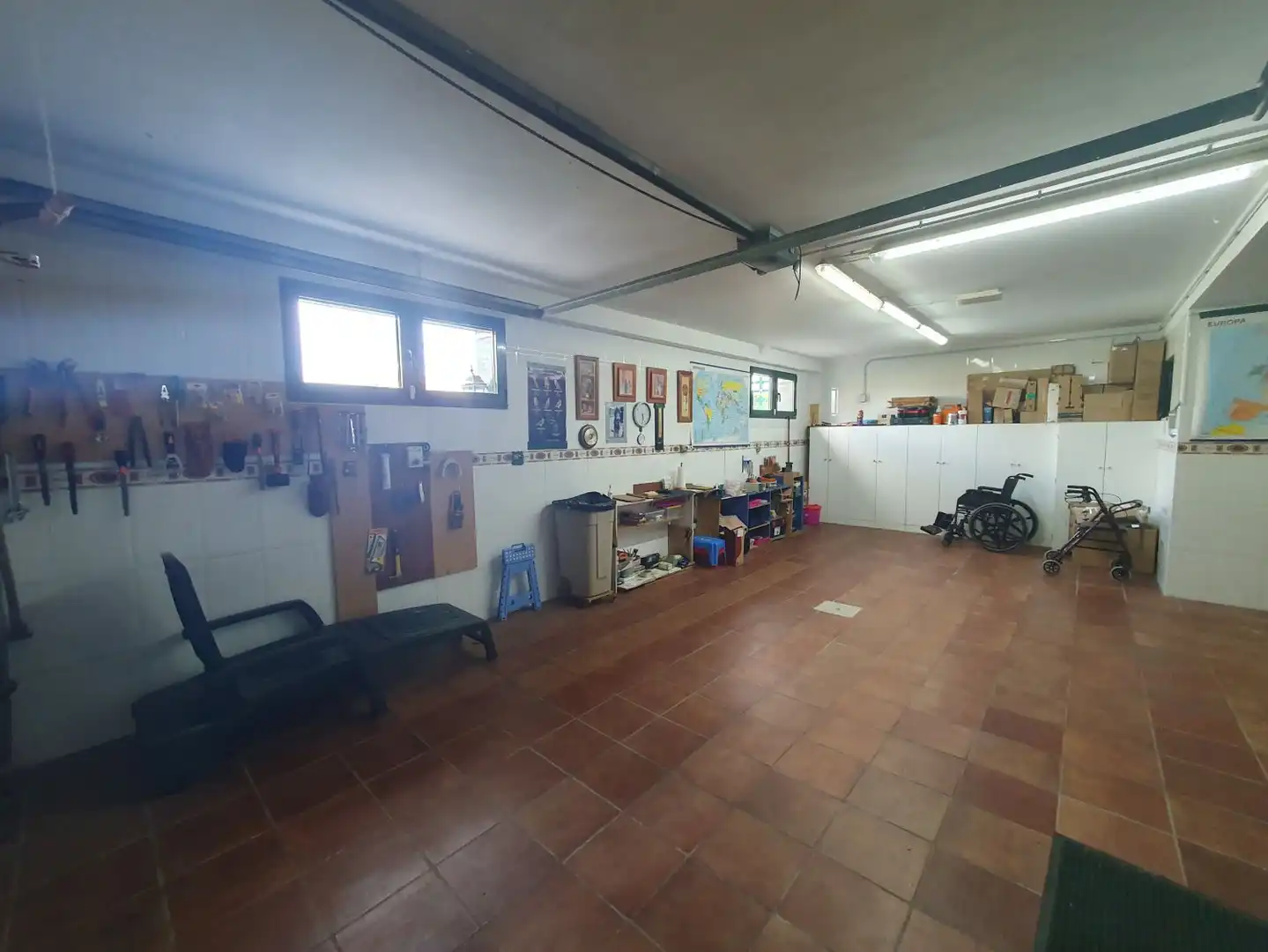 Haus oder Chalet zum Verkauf in Grado mit Klimaanlage, Heizung und Terrasse