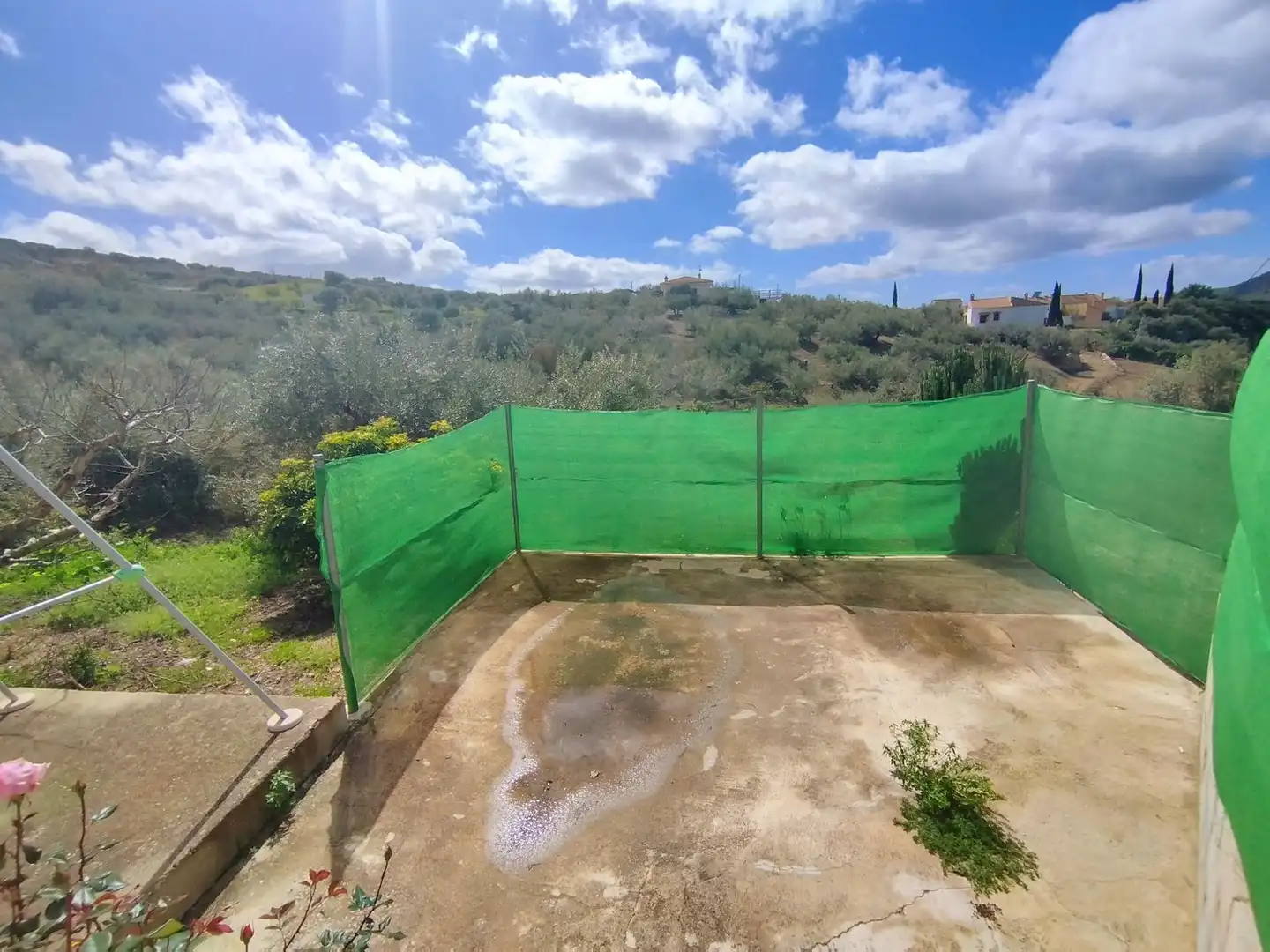 Habitatge amb terrassa en venda a Carretera Torre del Mar, imagen 8