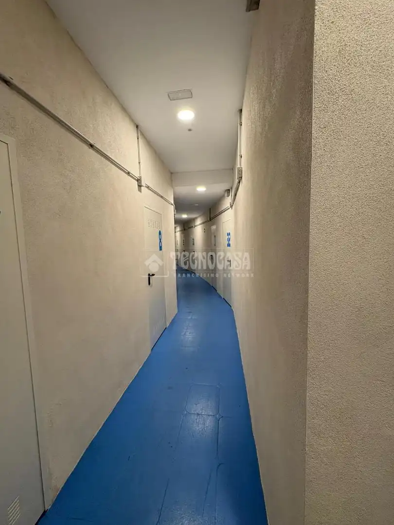 Trastero en venta en Valladolid Capital