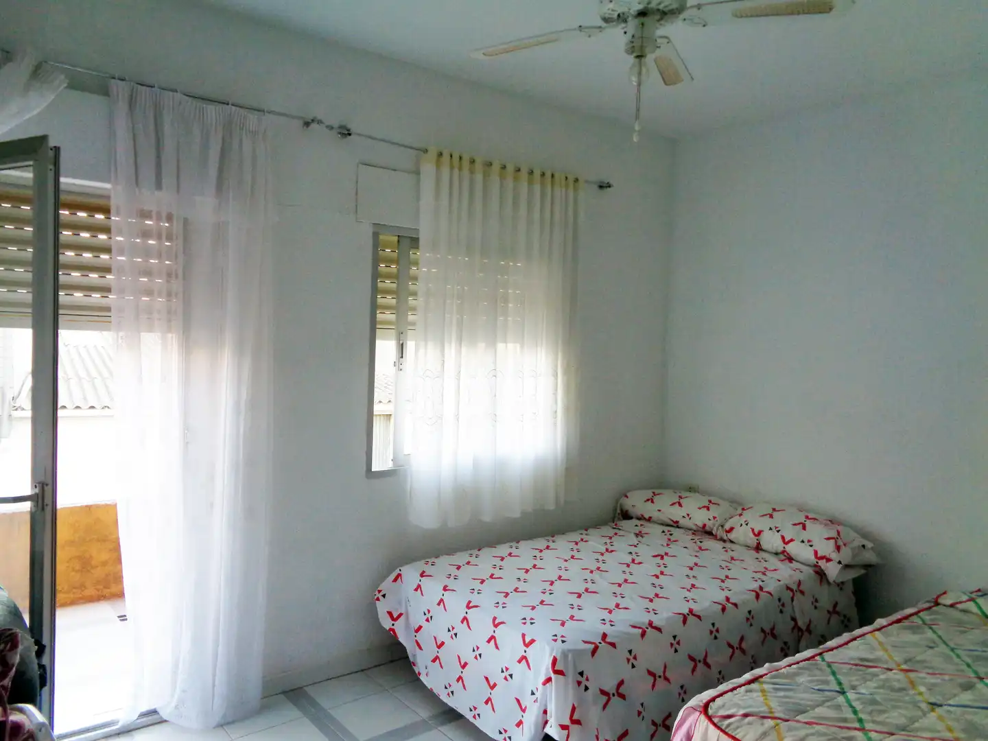 Bedroom of Detached homes for sale in Ahigal  with Heating, Terrace and Storage room