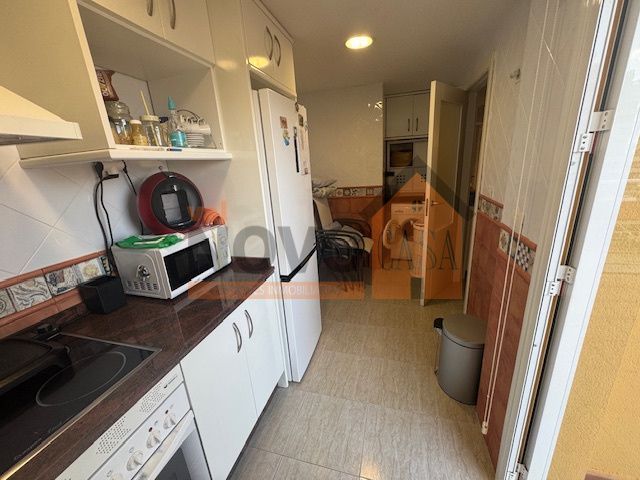 Cocina de Piso en venta en Cullera