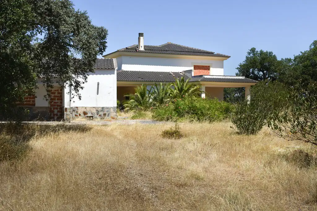 Chalet en venta en Urb El Manantío Ctra.Coto Manantio, imagen 7