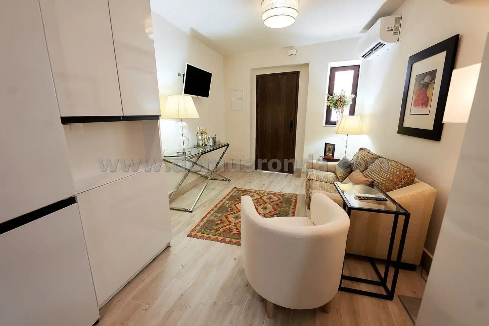Casa o chalet en venta en La Ciudad