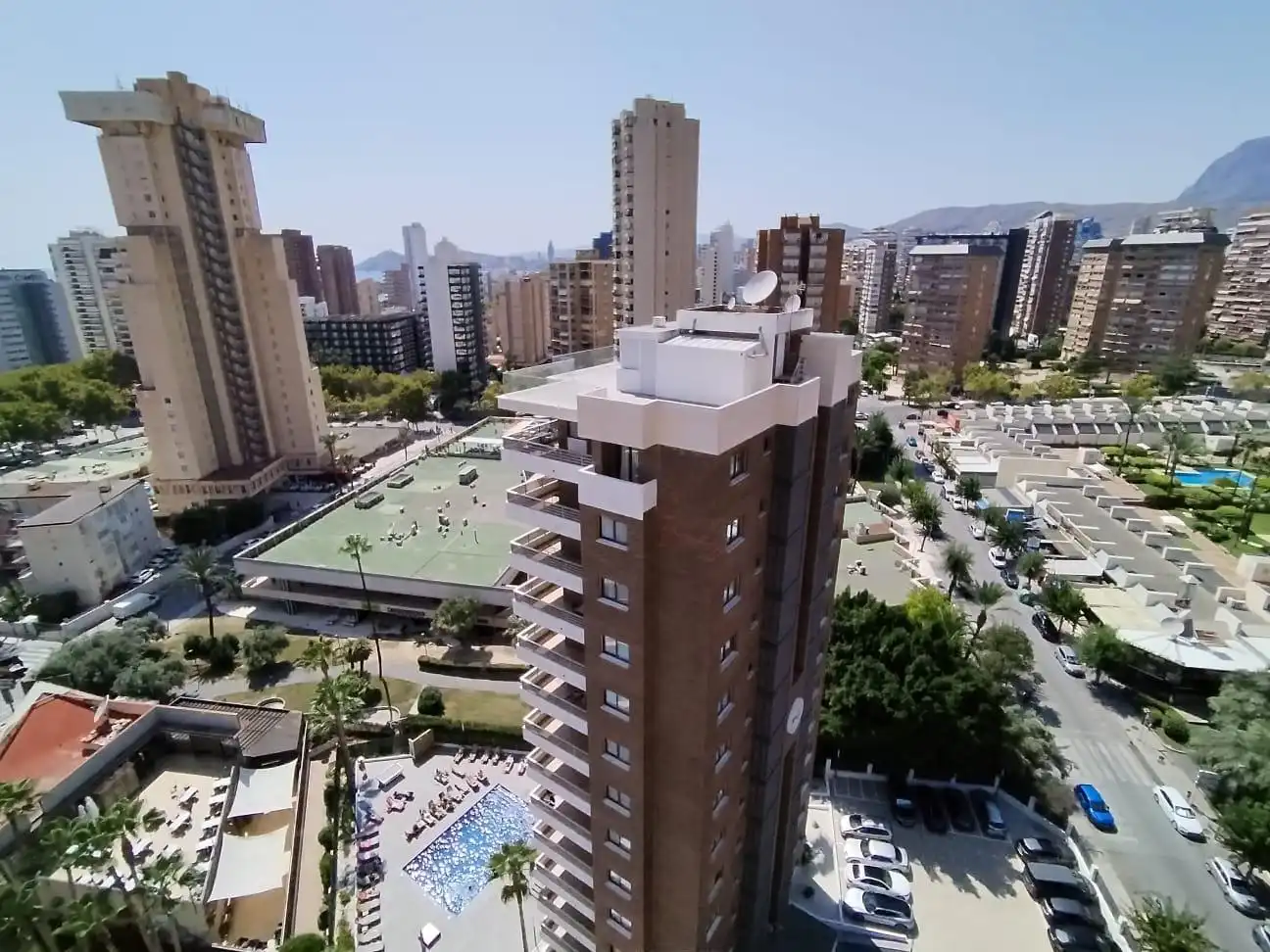 Apartamento con piscina en venta en Playa de Levante, imagen 6