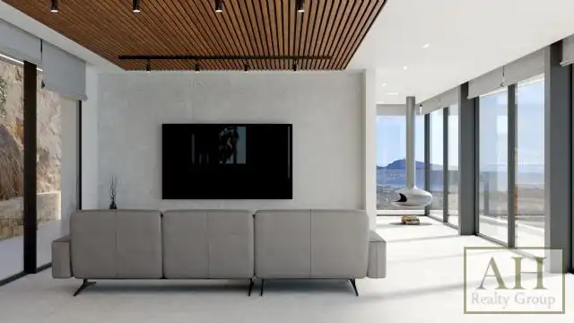 Casa in vendita a La Fustera, imagen 8