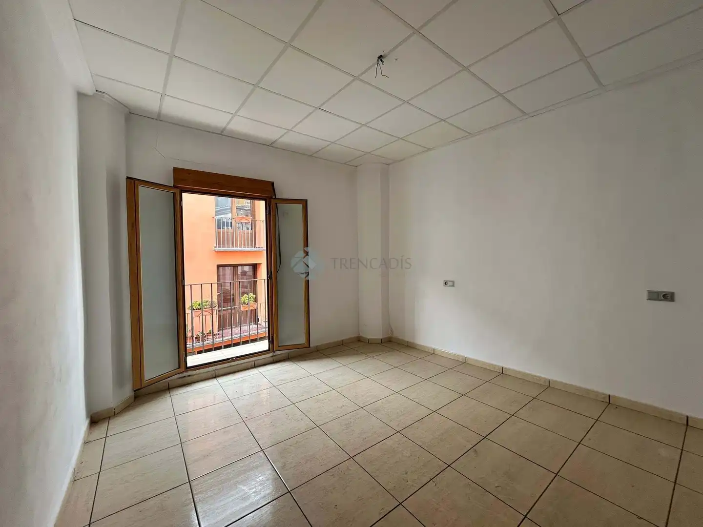Habitación de Piso en venta en Ontinyent
