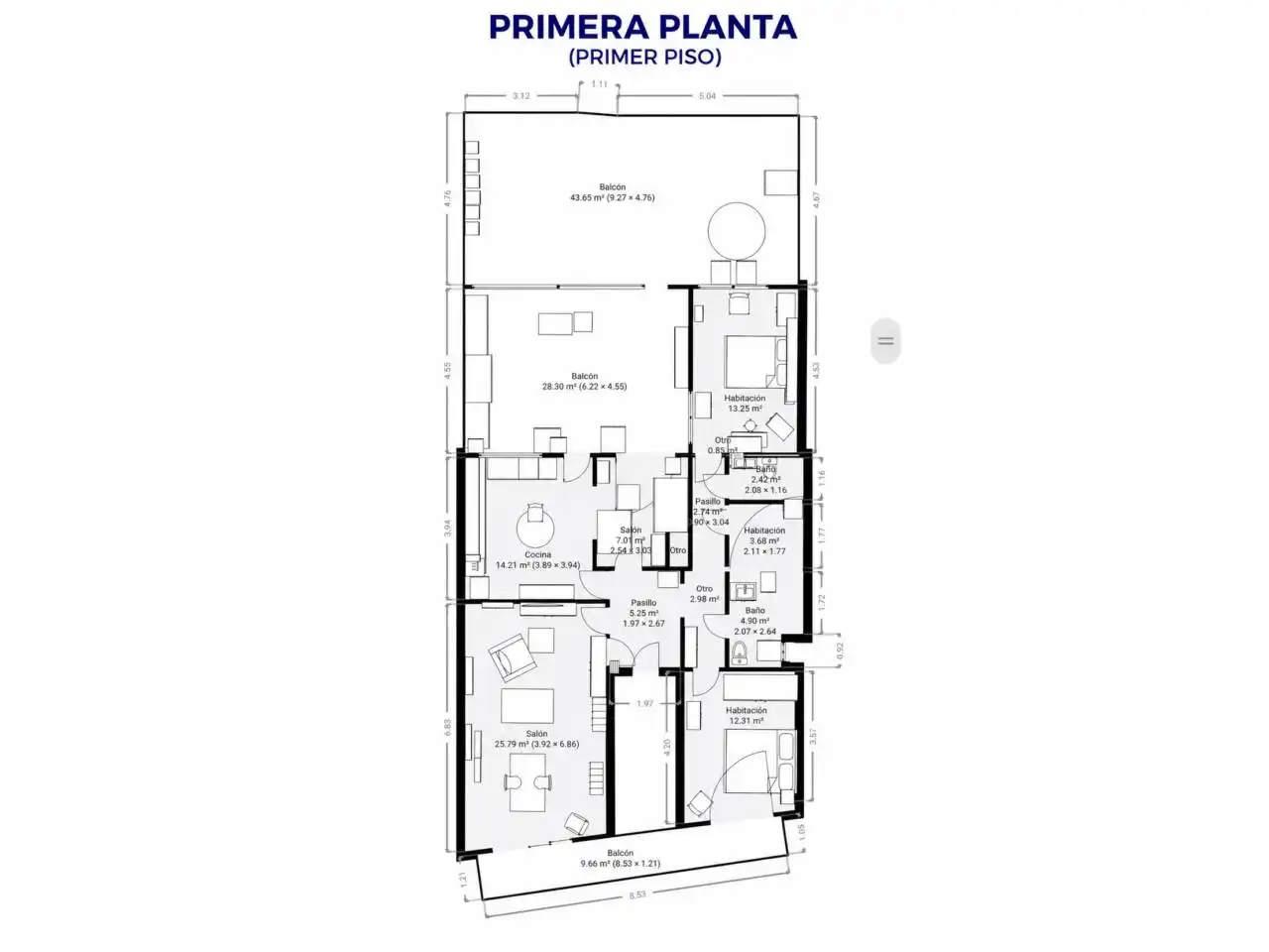 Mixte résidentiel à vendre à Vila-seca Poble, imagen 7