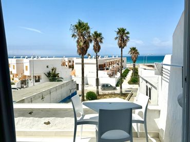 Wohnung mit Pool zum Verkauf in Calle Bósforo 9001