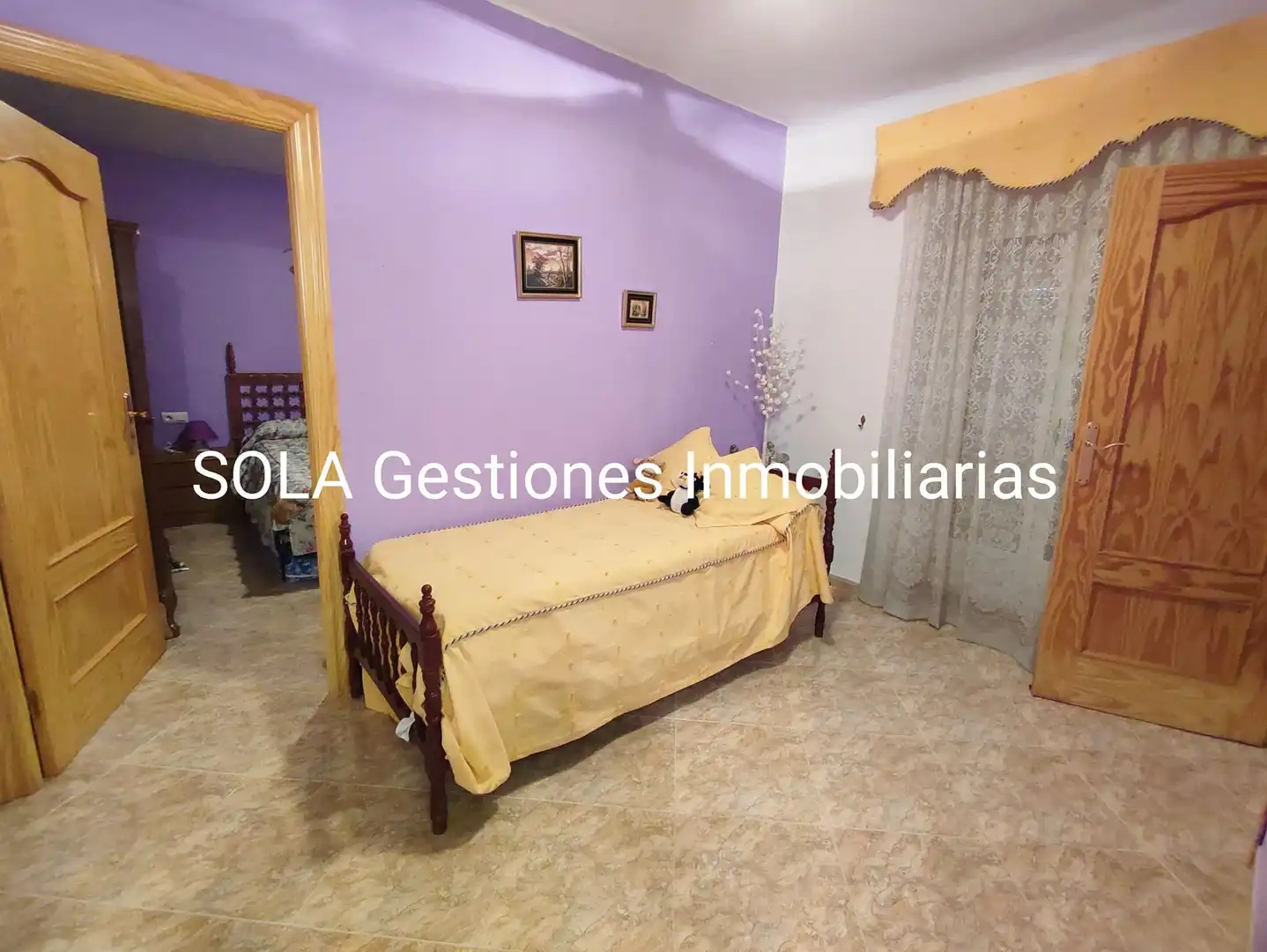 House with terrace for sale in Calle Arrañales, imagen 6