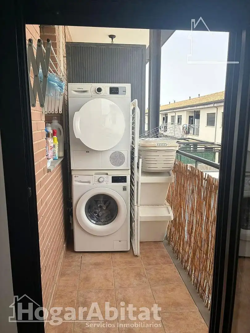 Casa a schiera con terrazza in vendita a Calle Peña del Mediodía, imagen 12