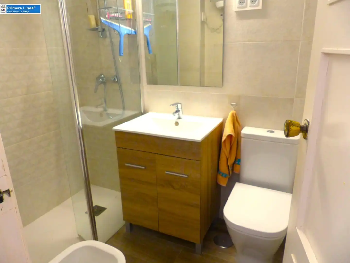 Wohnung zum Verkauf in Cabo de Palos