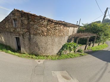 House with garden for sale in Centro de Culleredo