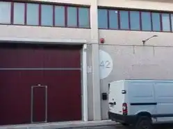 Nave industrial in vendita a Pol. de Morero, parcela 2-11 42