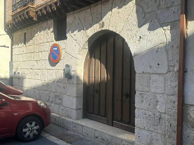 Local comercial en Alquiler en Simancas