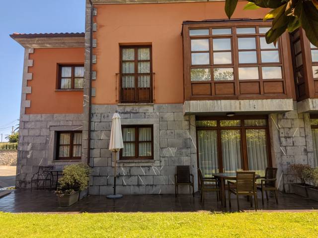 Apartamento en Alquiler en Póo, 52 en Celorio - Poó - Parres