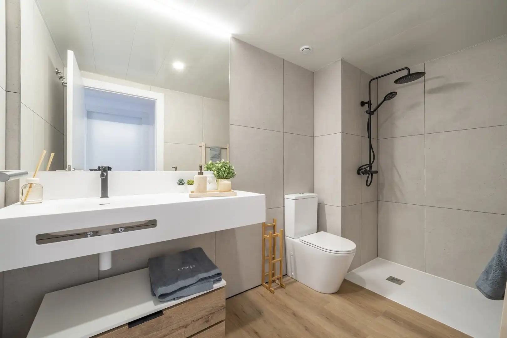 New build Flat for sale in Torrentet Rosers Lluis Companys Martorell, imagen 18