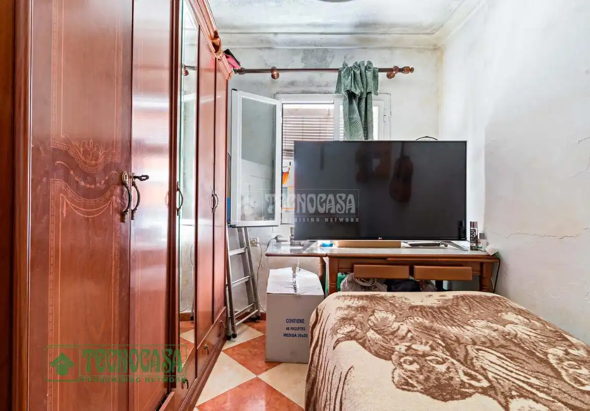 Habitación de Piso en venta en Coín