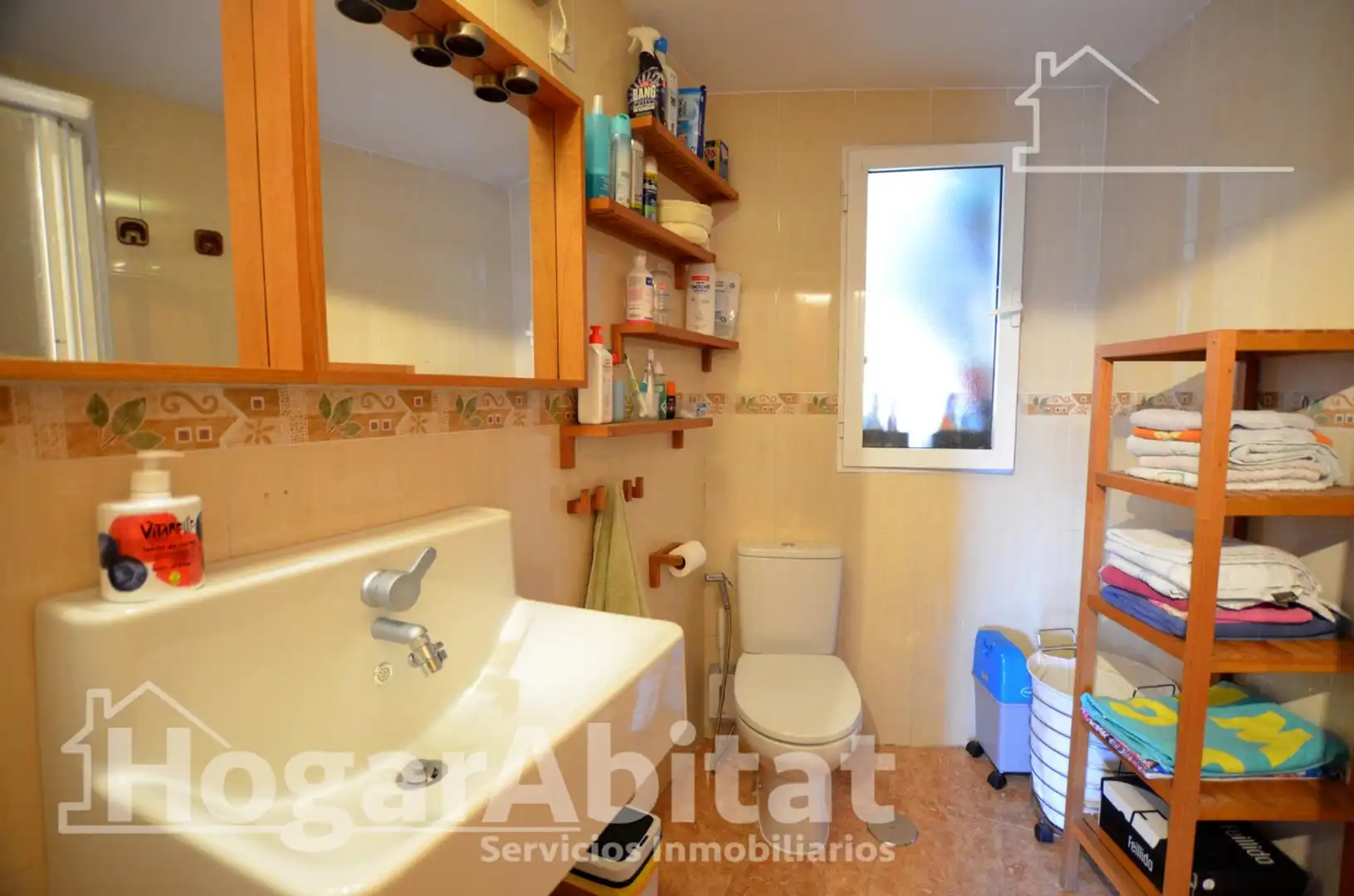 Bedroom of Flat for sale in Alicante / Alacant  with Air Conditioner, Heating and Terrace