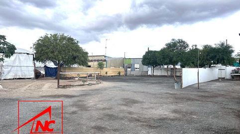 Foto 2 de Finca rústica en venta en Lebrija, Sevilla