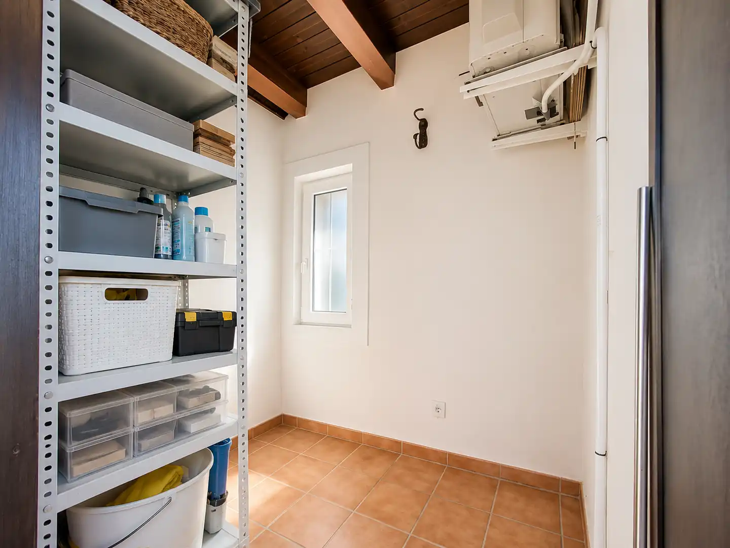 Ático con ascensor en venta en Estepona Pueblo, imagen 48